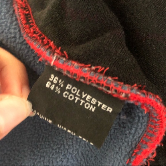 North Face Zip-up Fleece Jacket - Picture 6 of 13